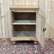 English jam maker furniture of the nineteenth century in fir