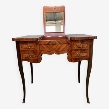 Louis XV style dressing table - 415003