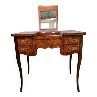 Louis XV style dressing table - 415003