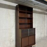 Modular display library by elements Oscar vintage 1960s