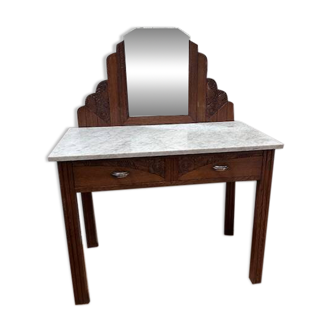 Art Deco Hairdresser