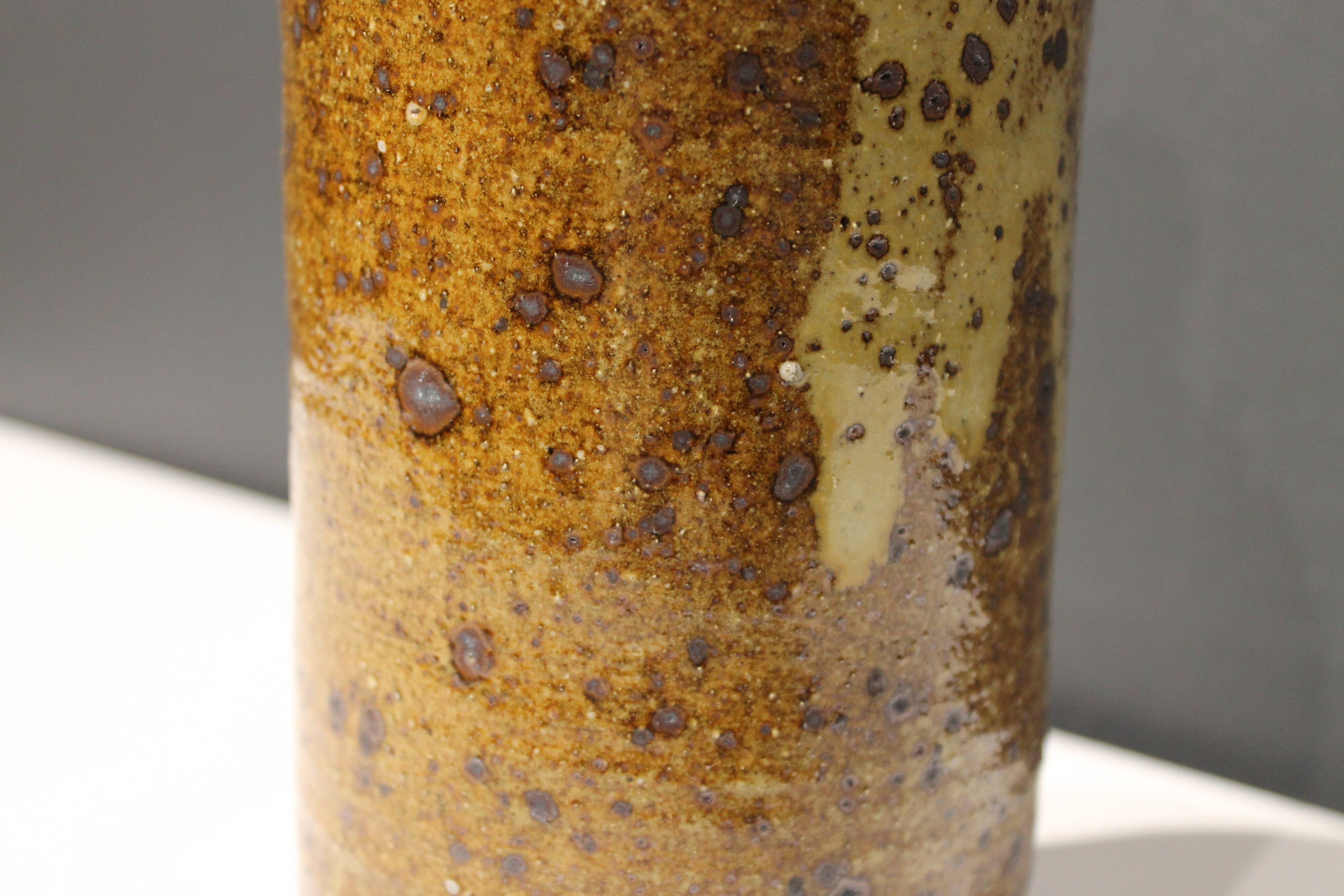 Tiffoche bottle vase