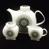 Tea set
