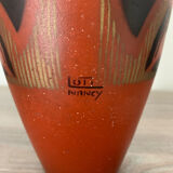 Loti Nancy vase