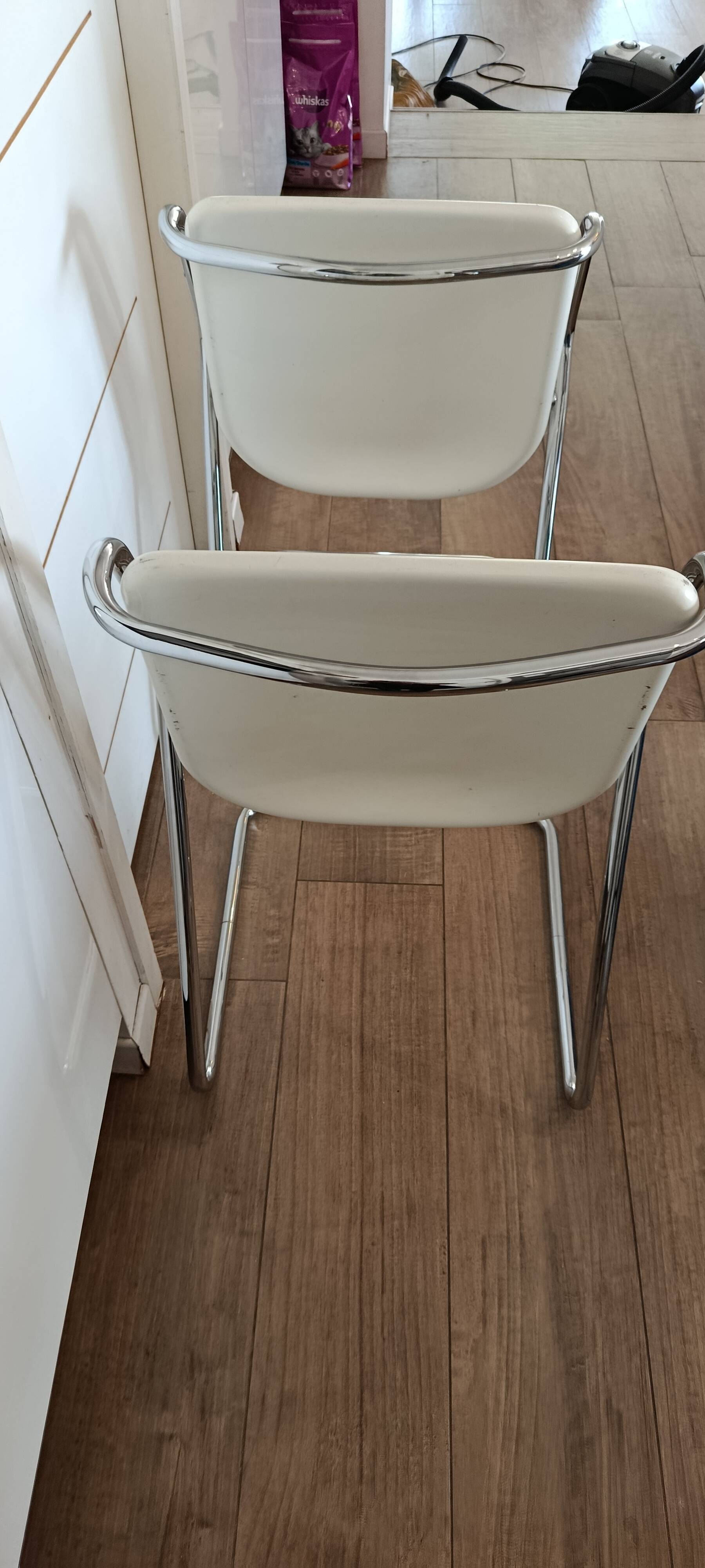 Claudio Salocchi stool