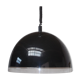 Suspension italienne Guzzini demie sphère
