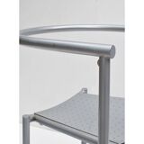 Von Vogelsang chair by Philippe Starck for Driade, 1985