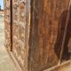 Armoire indienne
