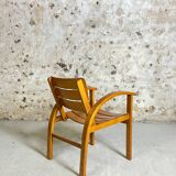 Pair of armchairs