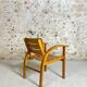 Pair of armchairs