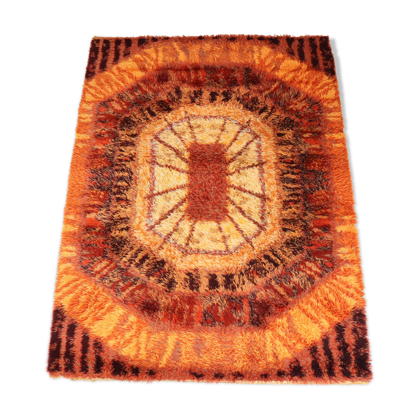 Carpet "rya matta" 233x173cm