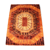Carpet "rya matta" 233x173cm