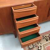 Scandinavian sideboard 1950s