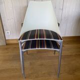 Hoop chairs - design Marco Maran