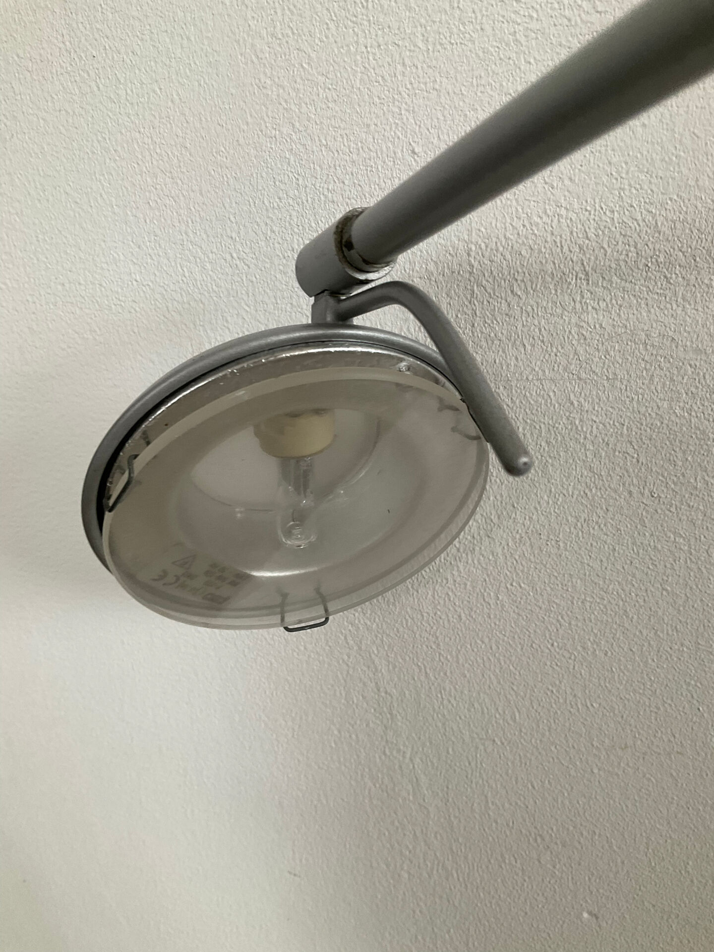 Lampadaire liseuse design Pujol Iluminacion