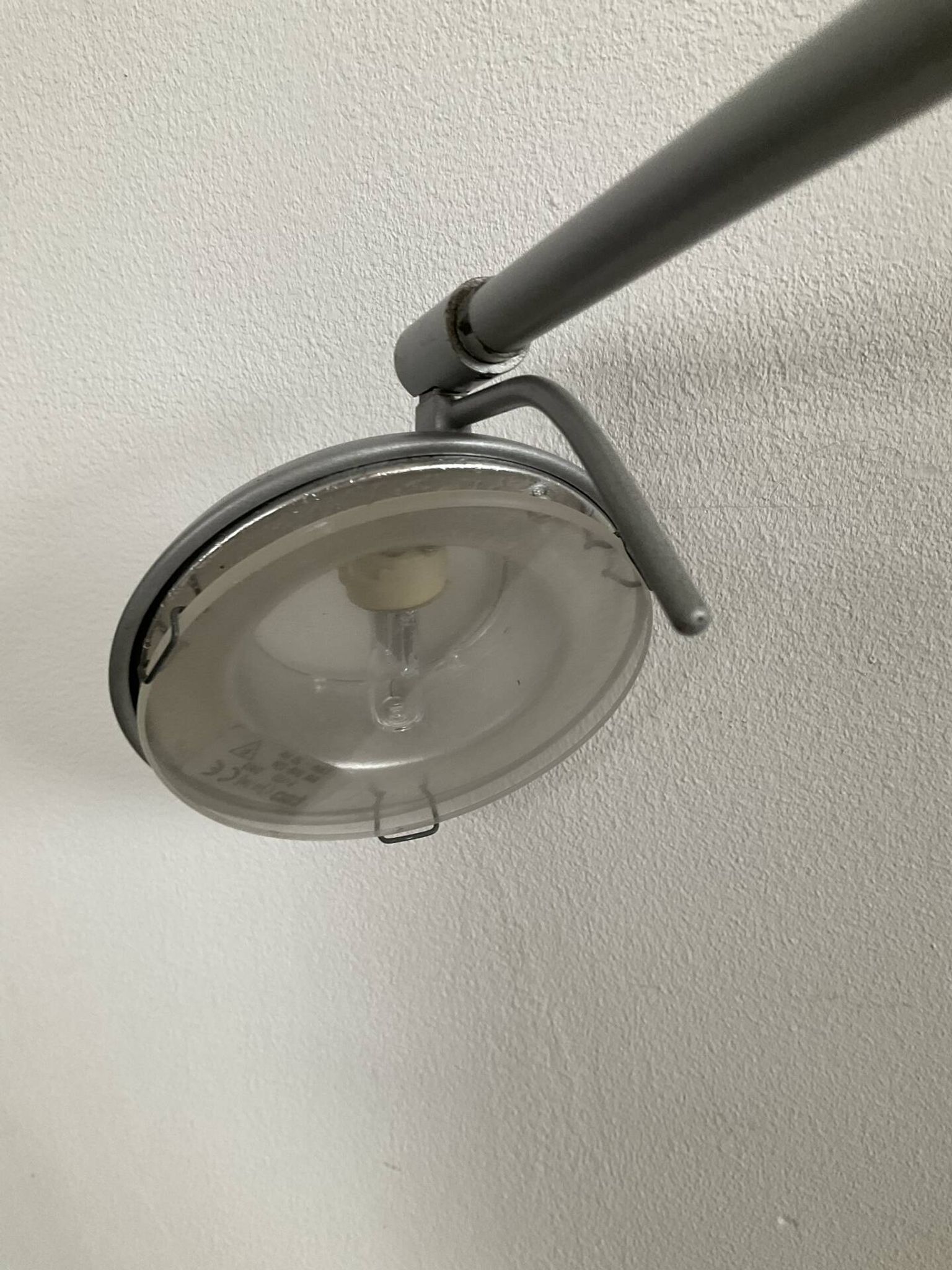 Lampadaire liseuse design Pujol Iluminacion