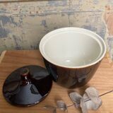 Sugar bowl Bistrot Villeroy and Boch Made in Luxembourg
