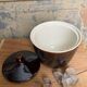 Sucrier Bistrot Villeroy et Boch Made in Luxembourg