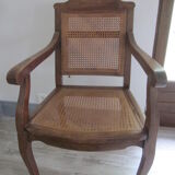 Hairdresser's chair