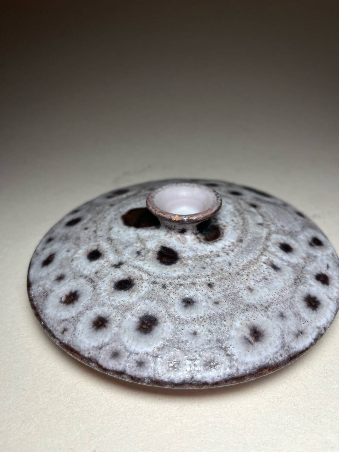 Vallauris Ceramics
