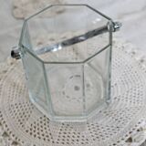 Small vintage champagne bucket Luminarc