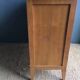 Commode vintage