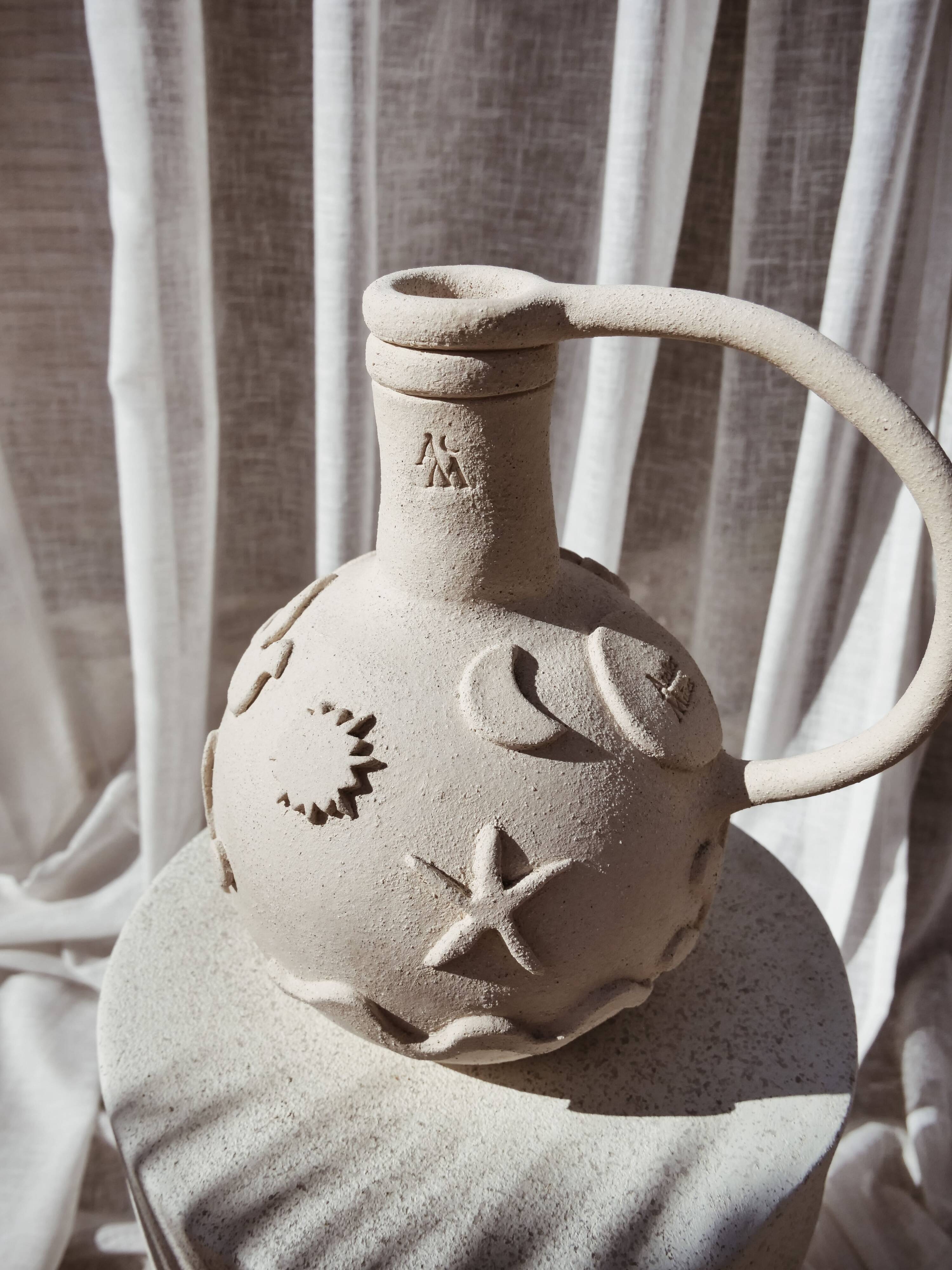 Matisse vase n°1 -m