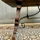 Table Basse Espagnol