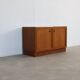 Vintage sideboard | cabinet | 1960s | Swedish