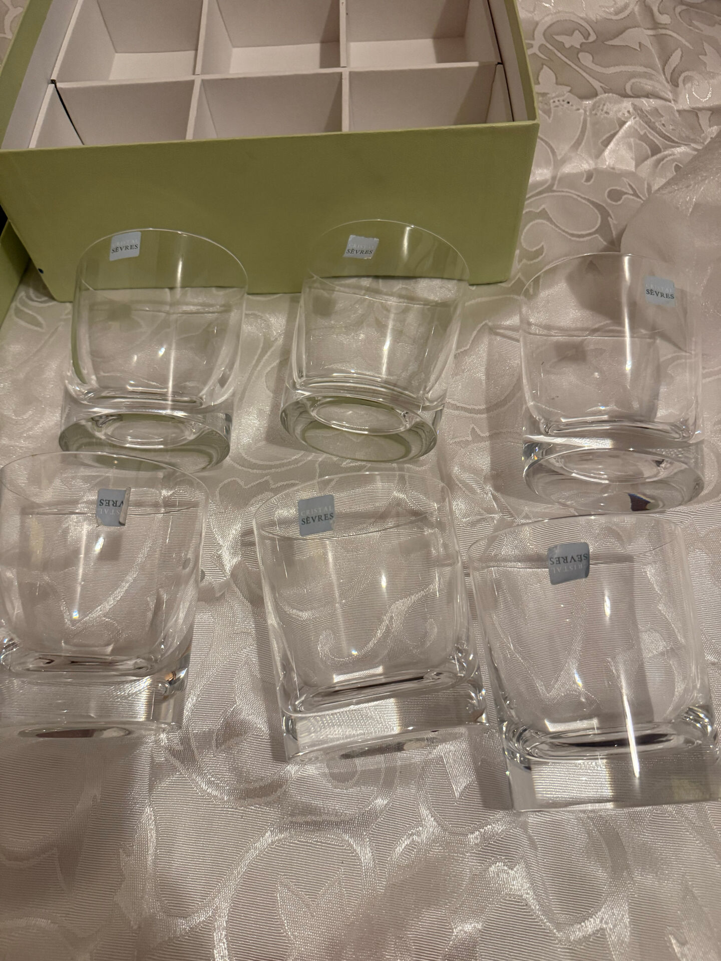 Verre
