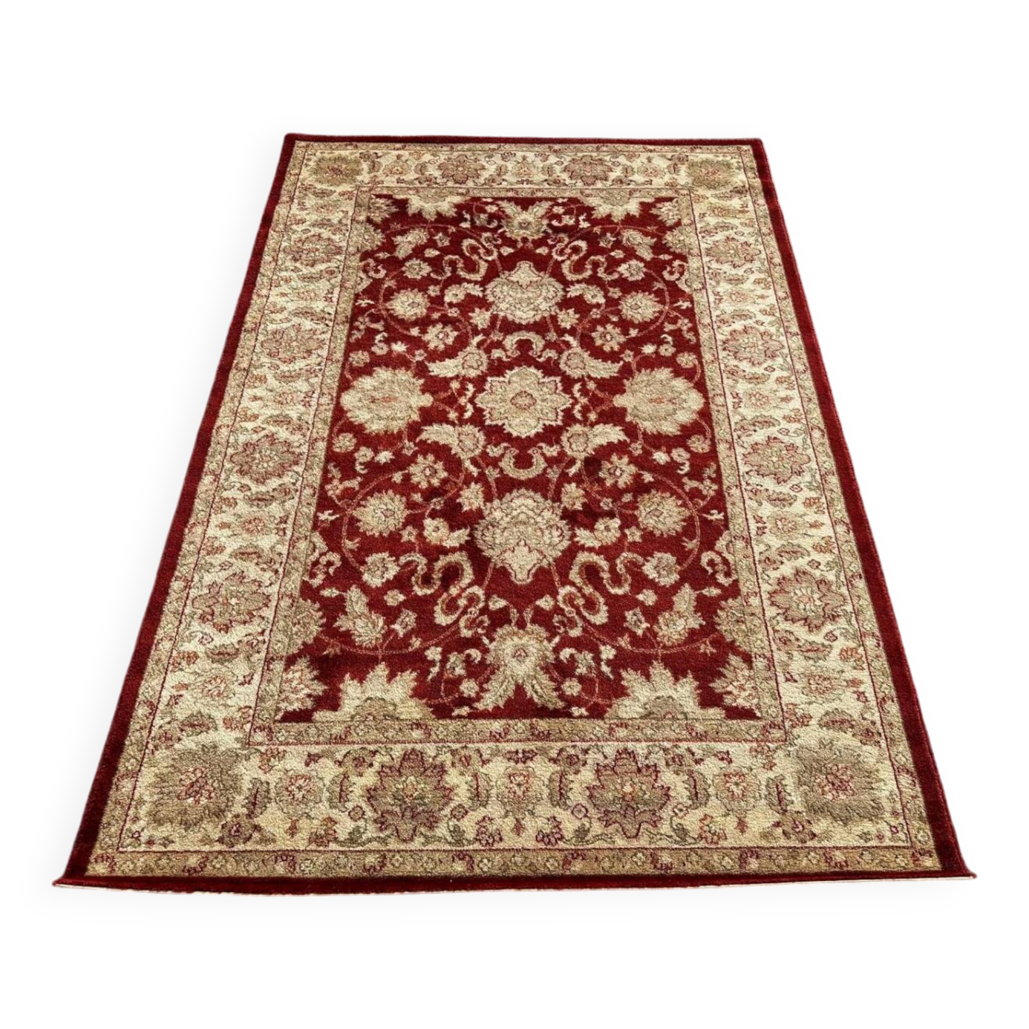 Oriental rug