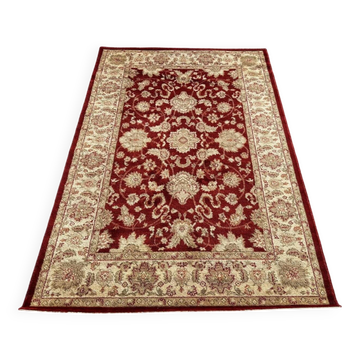 Oriental rug