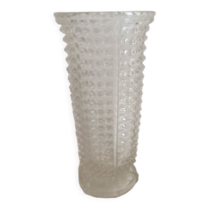 vase en verre de Murano