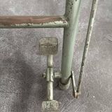 Heliolith Paris Lyon drawing table