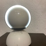 Eclipse lamp by Vico Magistretti for Artemide 1960