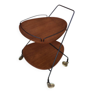 Desserte scandinave vintage