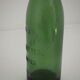 Glass bottle "Brasserie St-Michel - A. Rabotteau - Saintes".