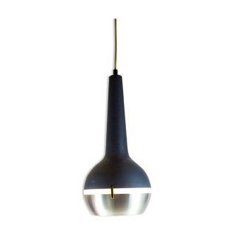 Midcentury pendant lamp | Stilux Milano | Italian design | Vintage 60's