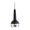 Midcentury pendant lamp | Stilux Milano | Italian design | Vintage 60's