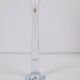 Vintage Orchid Vase by Michael Bang for Holmegaard, 1980s