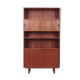 Teak bookcase, Danish design, 1970s, production: Denmark