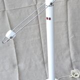 Egon hillebrand seventies floor lamp
