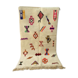 Tapis Azilal Berbère 150x256cm