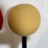 Scandinavian stool, “Globe Garden” Collection. Peter Opsvik, For Stokke