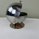 Vintage ball sugar bowl