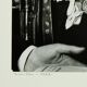 Gelatin silver print Seville 1953 by Jean Dieuzaide 1953