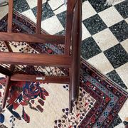Fauteuil scandinave KaÏ Kristiansen