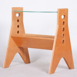 Coffee table, made by Úluv 1950