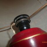 Table lamp 60/70's