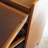 Secretary - Console - Wooden desk